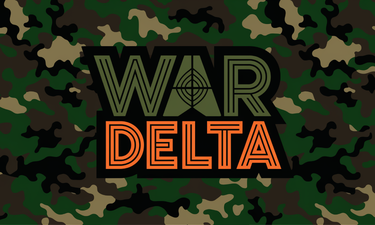 WarDelta.com - Creative brandable domain for sale